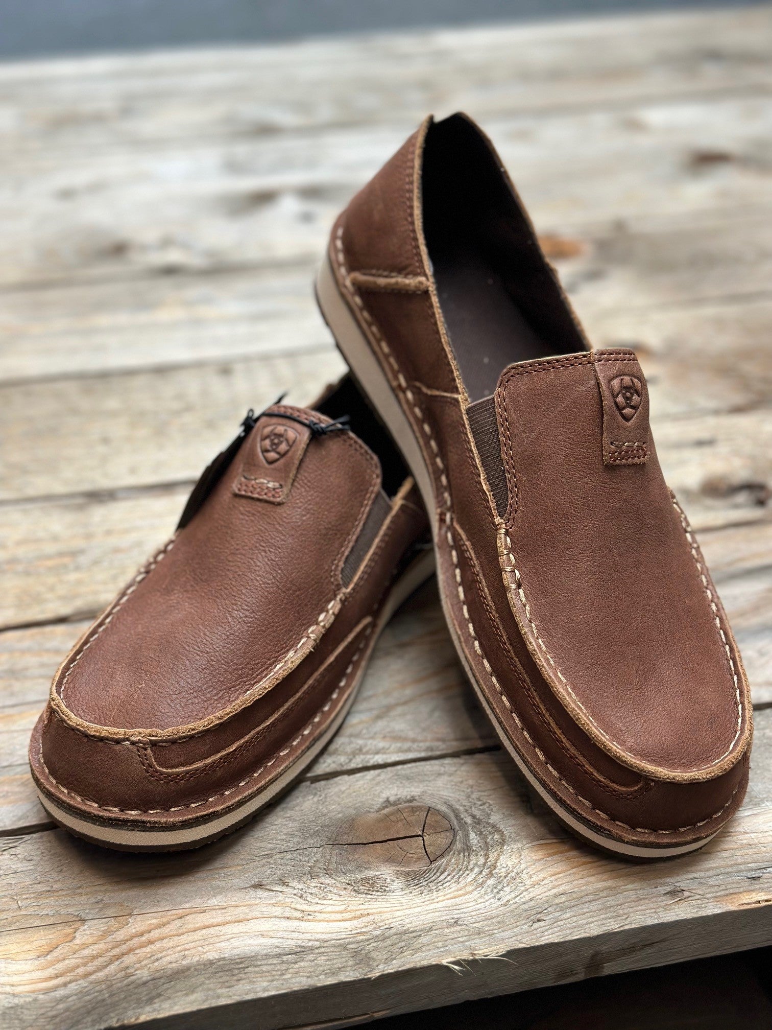 Mens Boots & Shoes