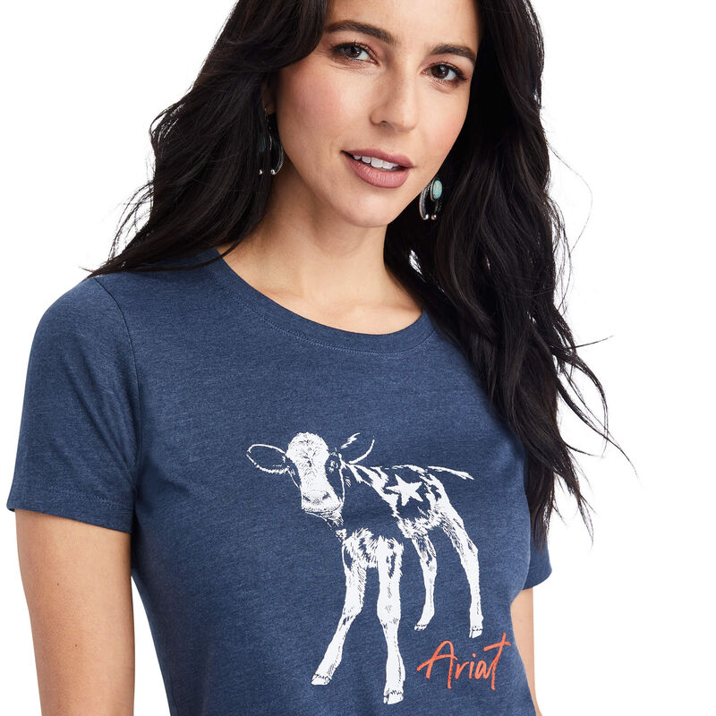 Ladies Tee's
