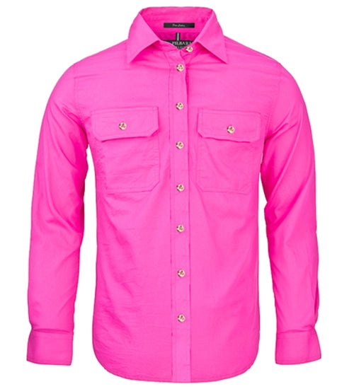 Pilbara Workshirts