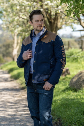Mens Winter