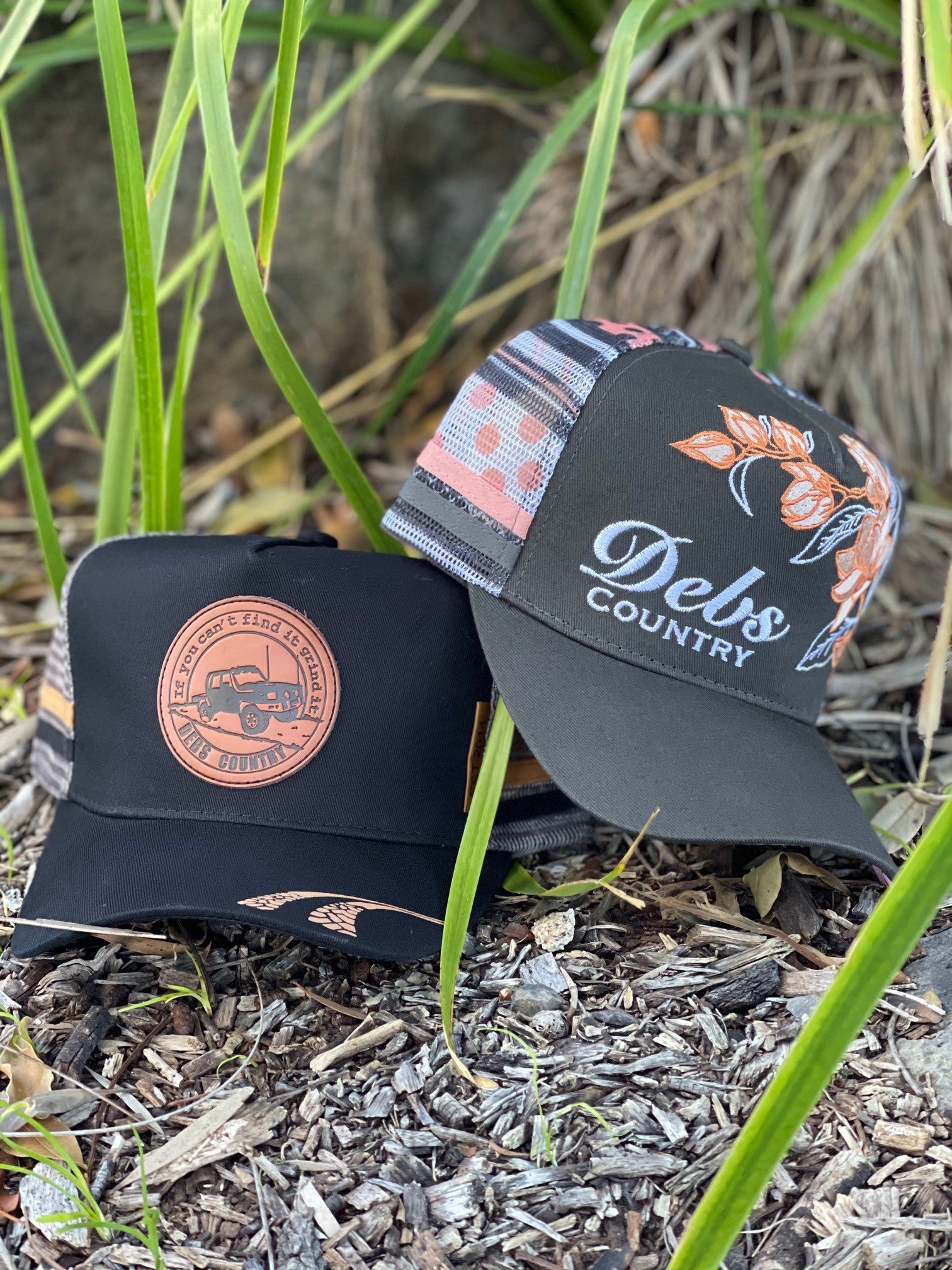 Caps – Debs Country Outfitters