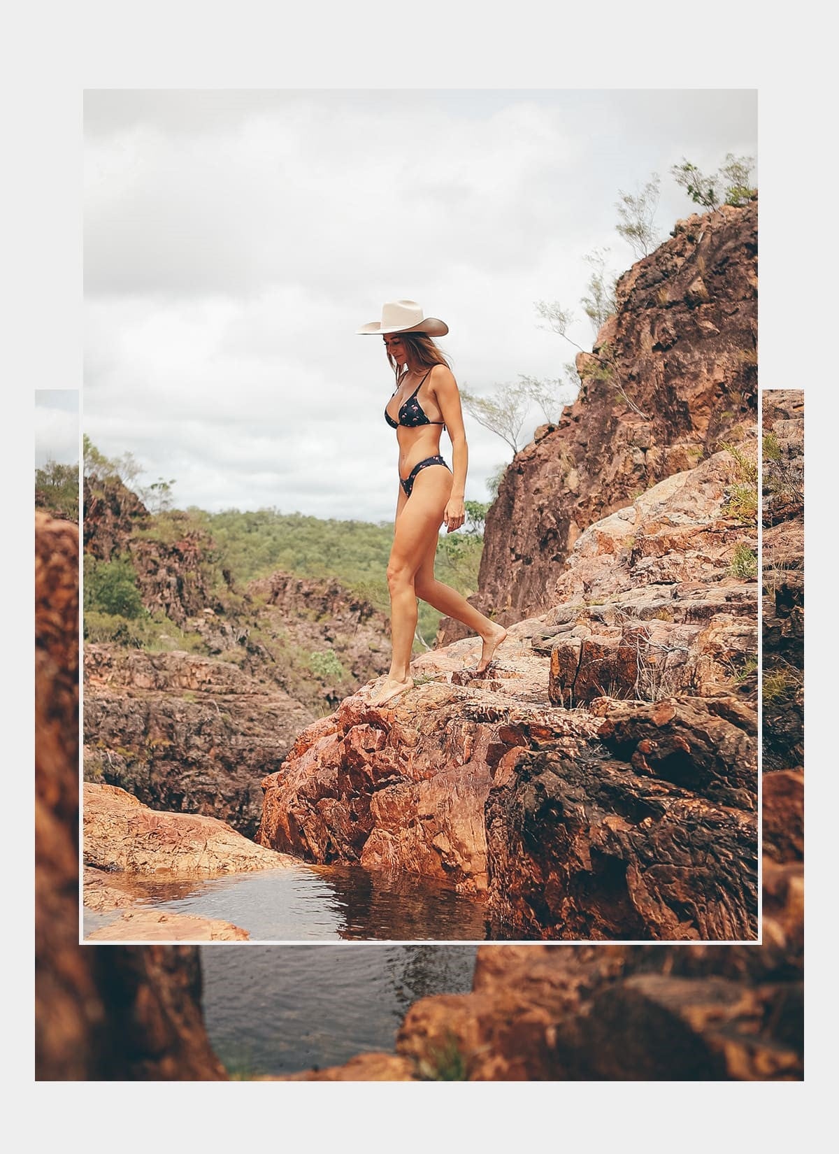 Swimwear