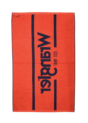 Wrangler Signature Towel (6963061489741)