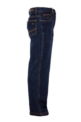 Boys Bullzye Charger Straight Jean (6863348170829)