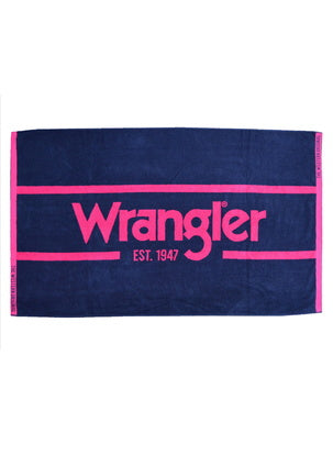 Wrangler Signature Towel (6963061489741)