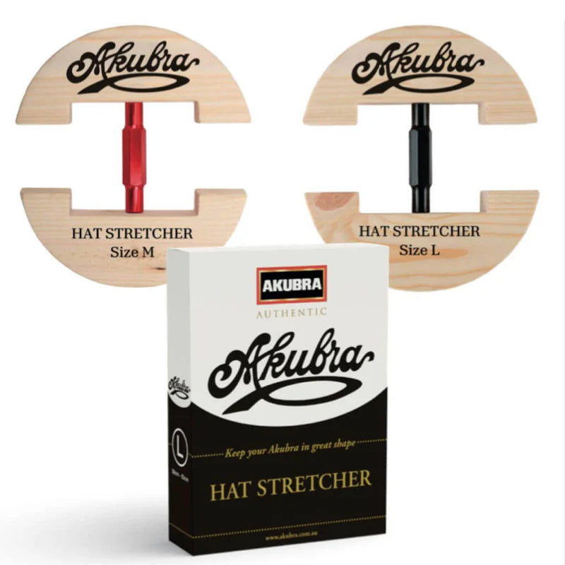 Akubra Hat Stretcher (7005045653581)
