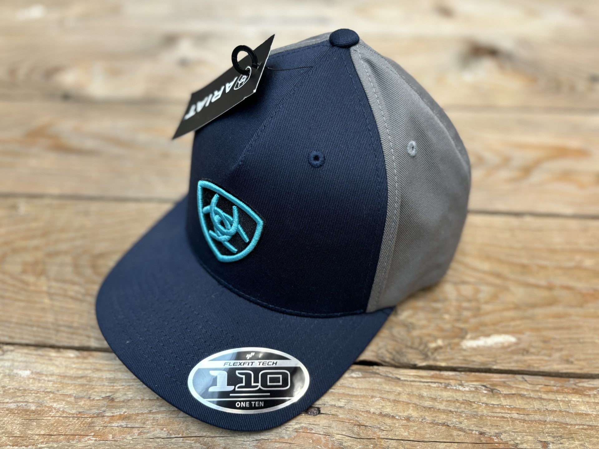Mens Ariat B Fit 110 Caps - Multiple Designs (7013920505933)