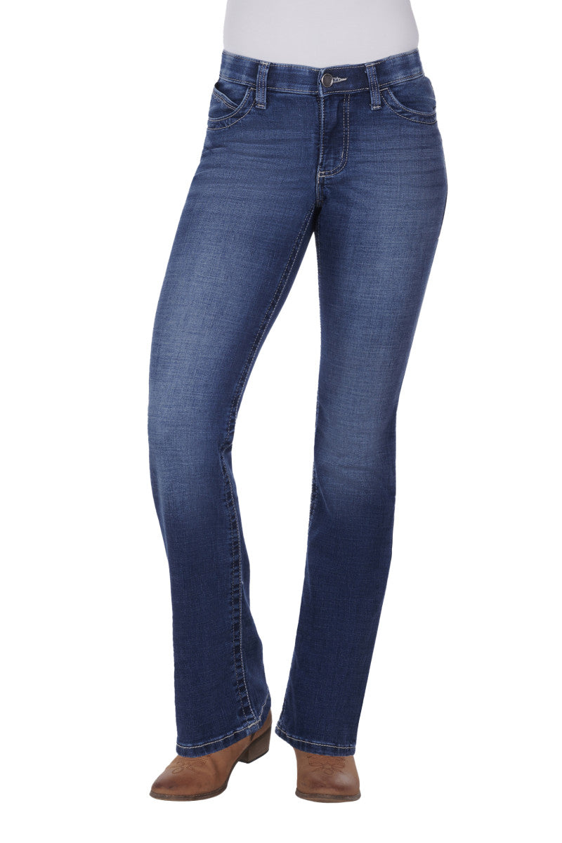 Womens Wrangler Willow Ultimate Riding Jean (6899724910669)