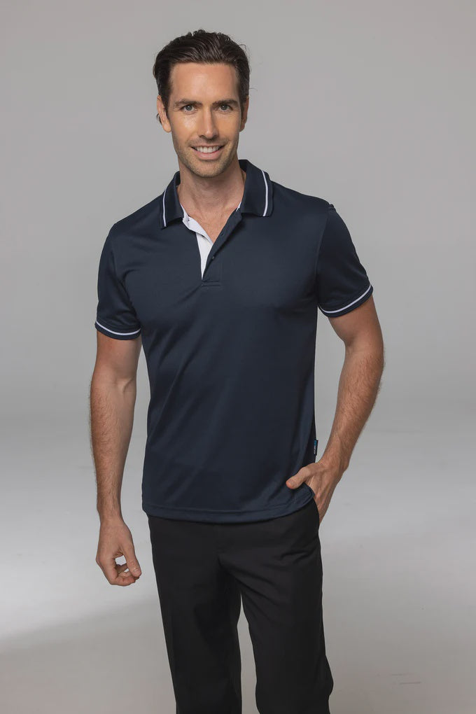 Mens Cottesloe Polo Shirt - Choose Colour (7327194415181)
