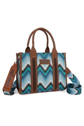 Wrangler Nevada Crossbody Bag - 4 Colours (7531350327373)