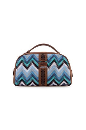 Wrangler Nevada Cosmetic Bag - 3 Colours (7531350294605)