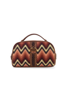 Wrangler Nevada Cosmetic Bag - 3 Colours (7531350294605)