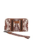 Wrangler Phoenix Wallet - Pink or Tan (7441199169613)