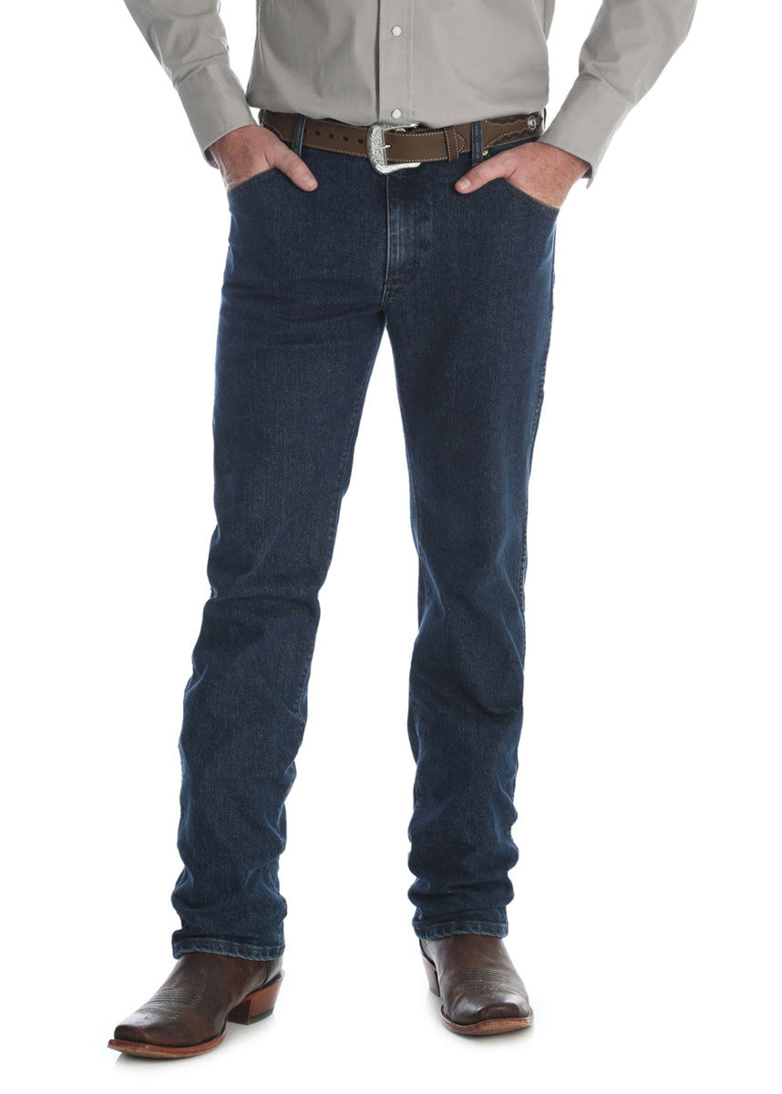 Mens Wrangler Premium Performance Cowboy Cut Regular Jean (6900110065741)