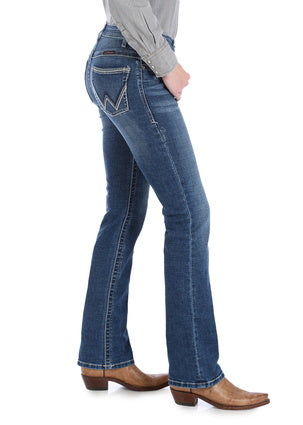 Womens Wrangler Willow Ultimate Riding Jean (6899724910669)