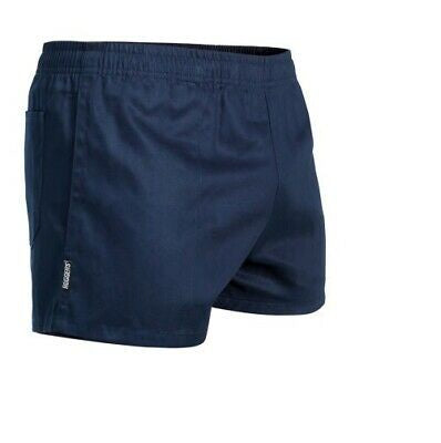 Mens King Gee Original Rugger Cotton Drill Short (6689250181197)