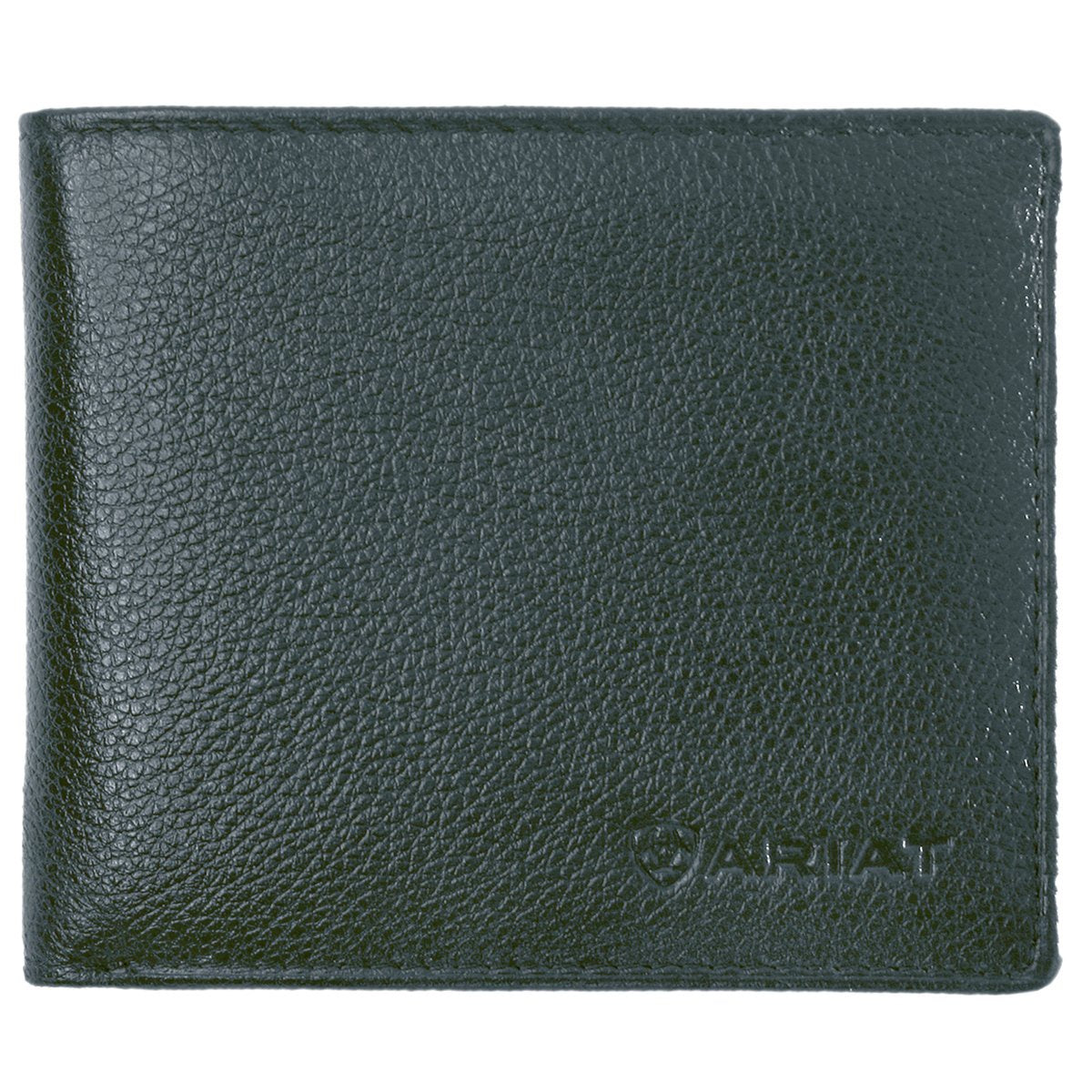Ariat Bi Fold Wallet - WLT2106A (4896469385293)