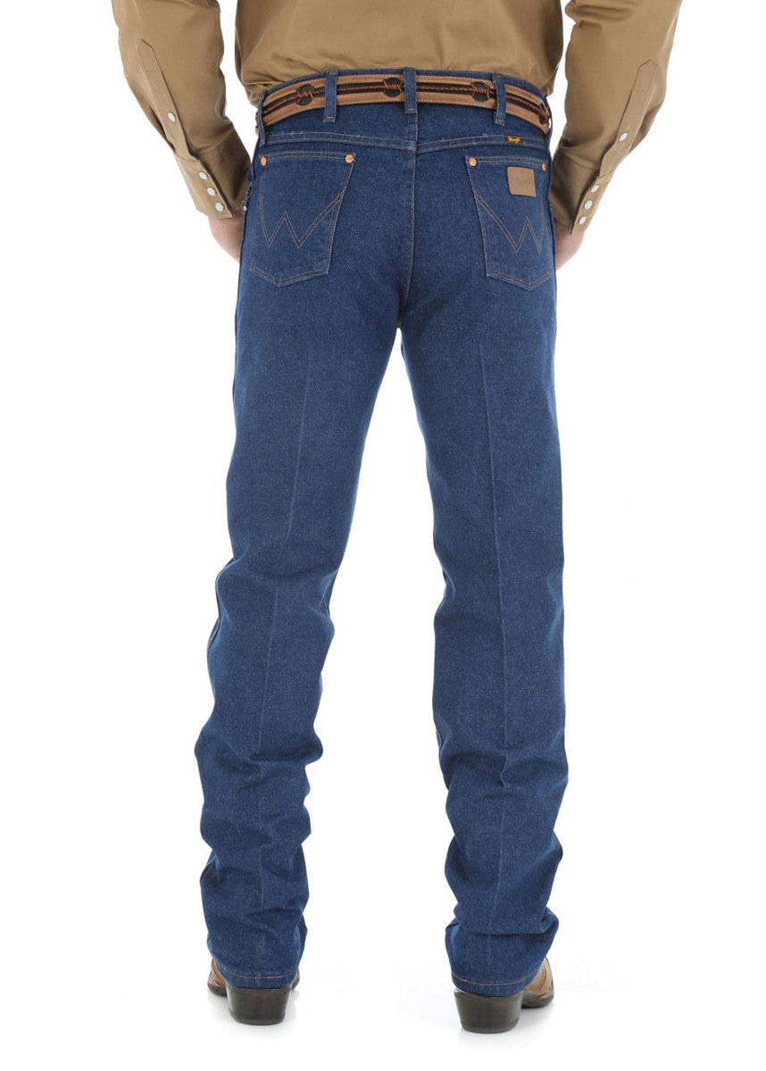 Mens Wrangler Cowboy Cut Original Jean (3759653486669)