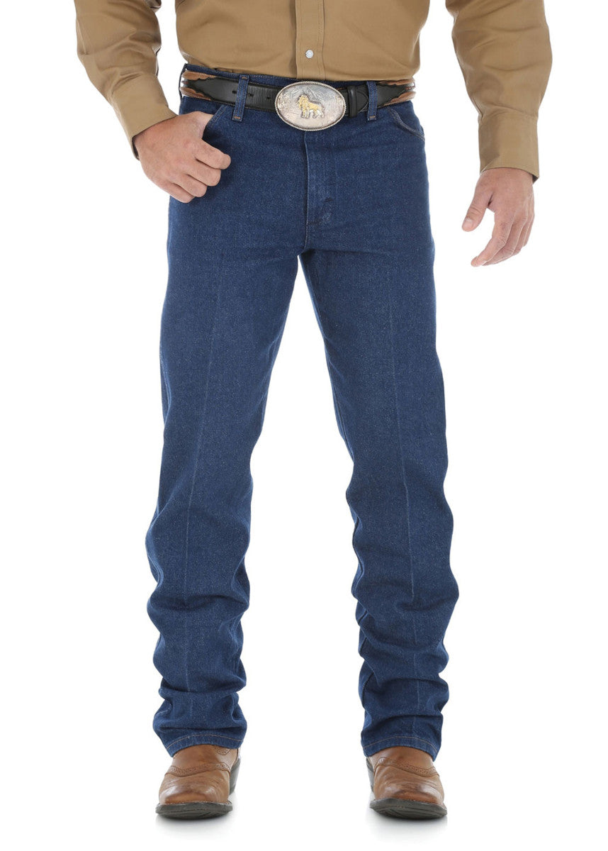 Mens Wrangler Cowboy Cut Original Jean (3759653486669)