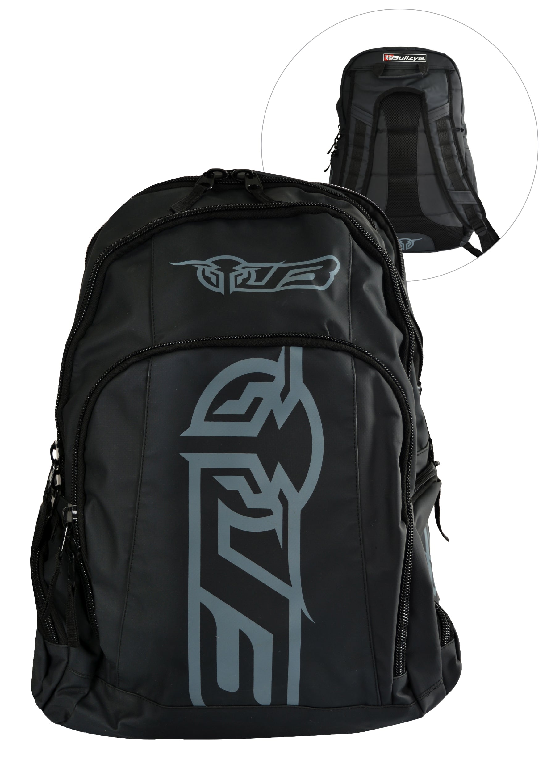 Bullzye Dozer Backpack S20 (4870793265229)