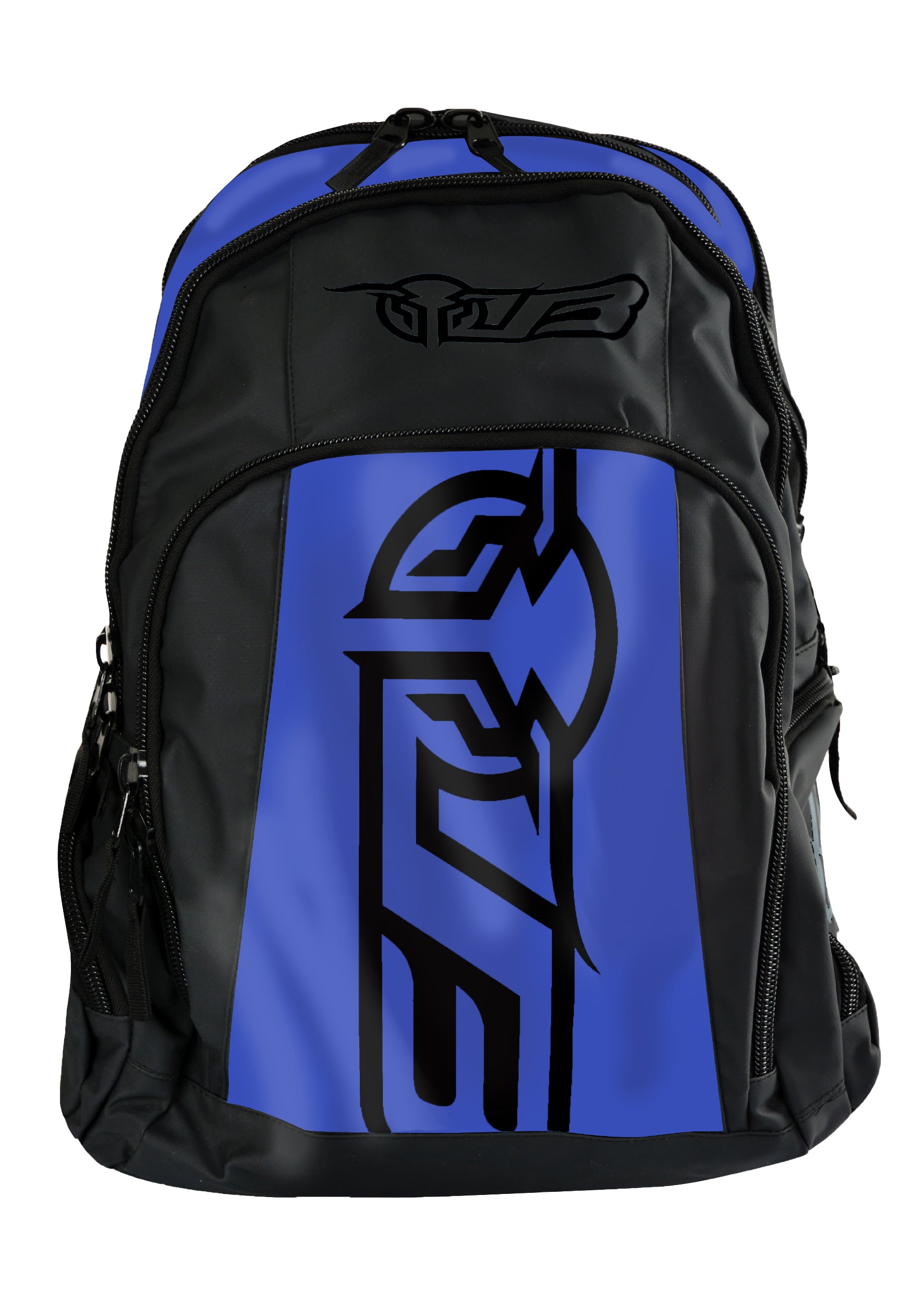 Bullzye Dozer Backpack S20 (4870793265229)