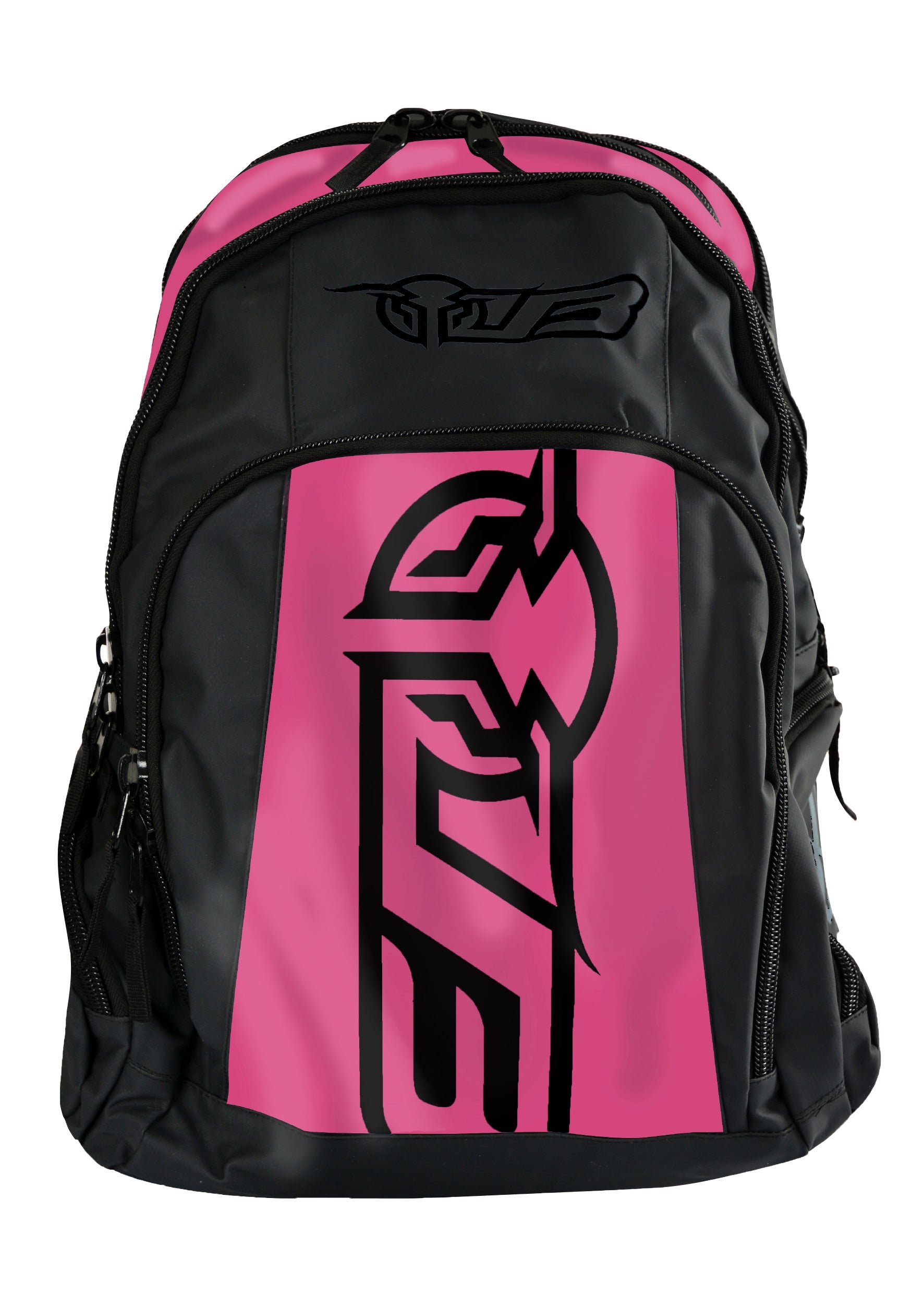 Bullzye Dozer Backpack S20 (4870793265229)