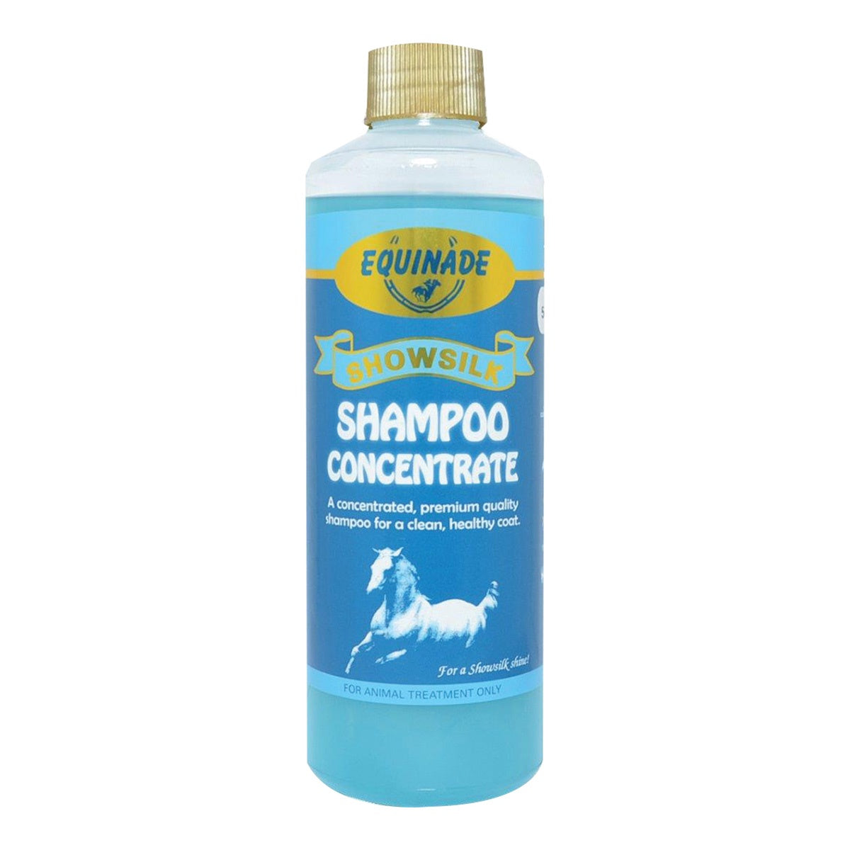 Equinade Showsilk Shampoo Concentrate 1L (6613049147469)