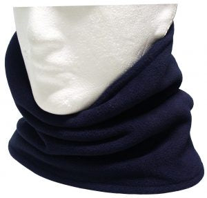Avenel - Polar Fleece Neck Warmer (6613006286925)