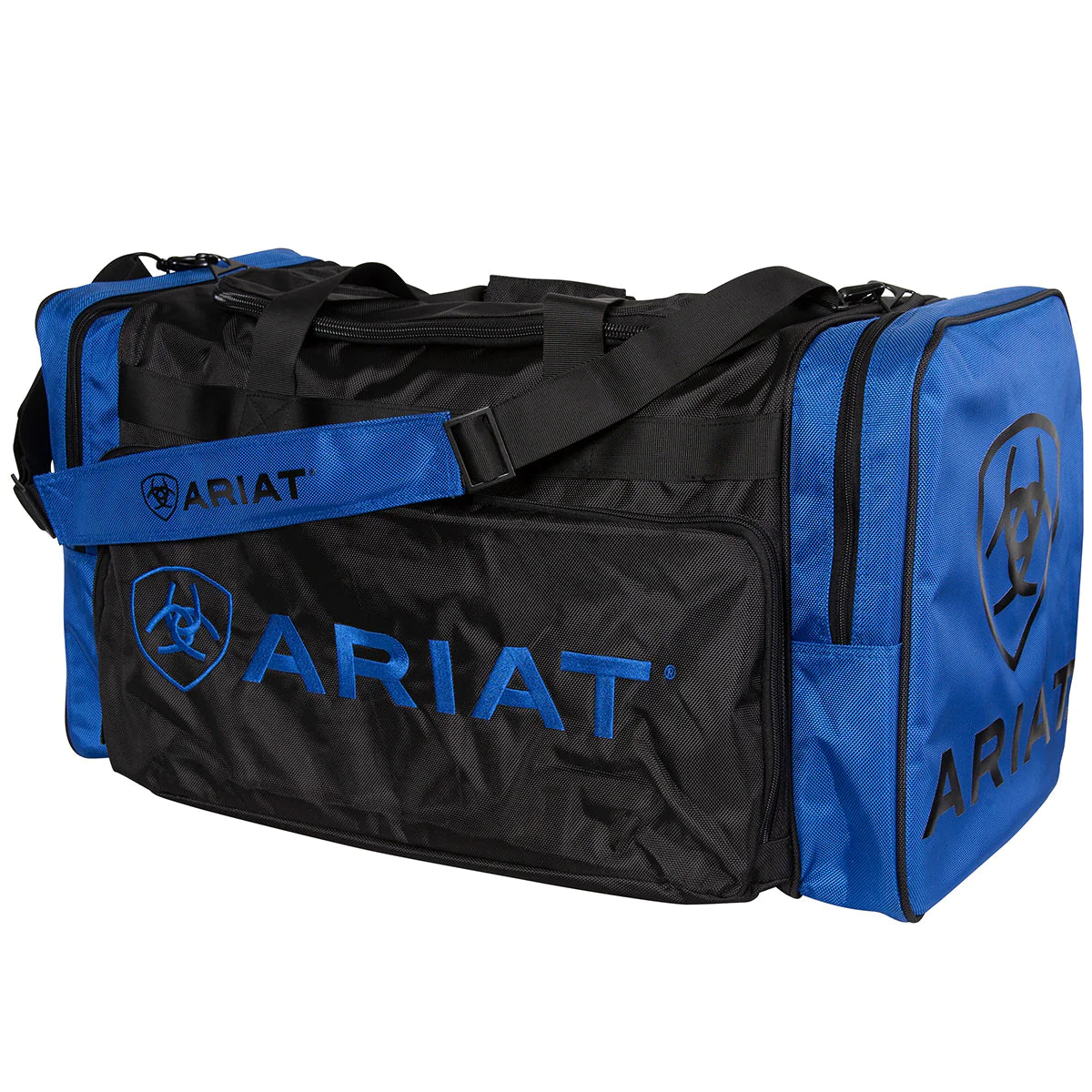 Ariat Heavy Duty Gear Bag Large assorted (3747998203981)