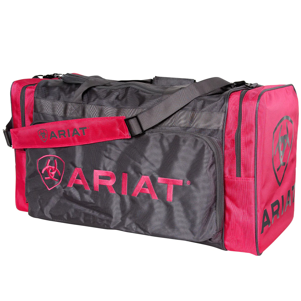 Ariat Heavy Duty Gear Bag Large assorted (3747998203981)