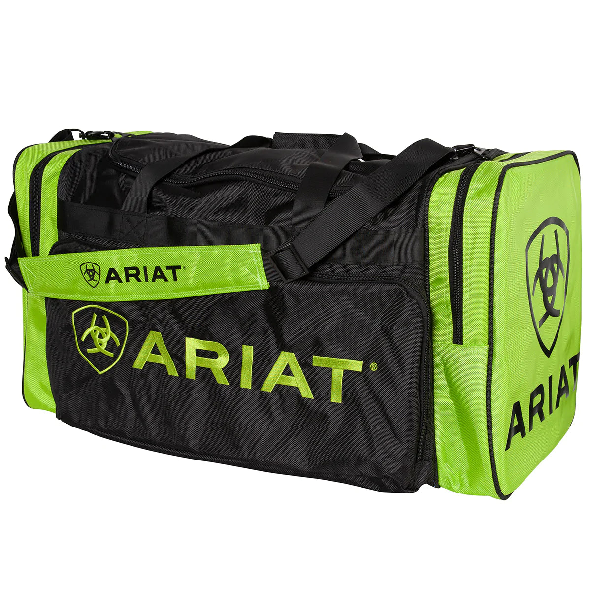 Ariat Heavy Duty Gear Bag Large assorted (3747998203981)