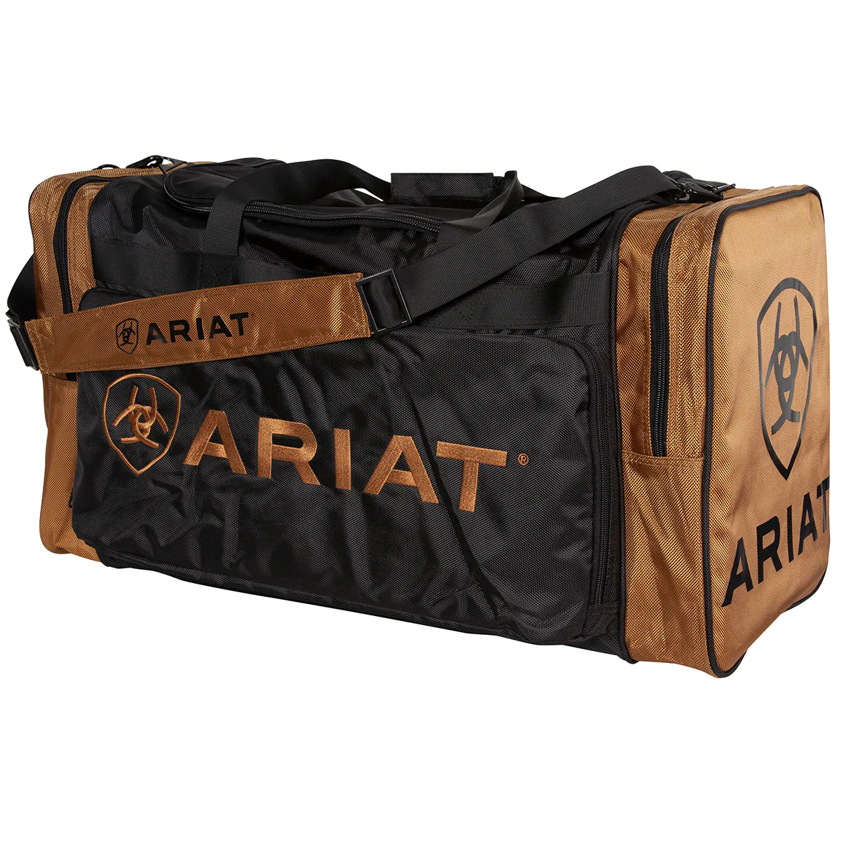 Ariat Heavy Duty Gear Bag Large assorted (3747998203981)