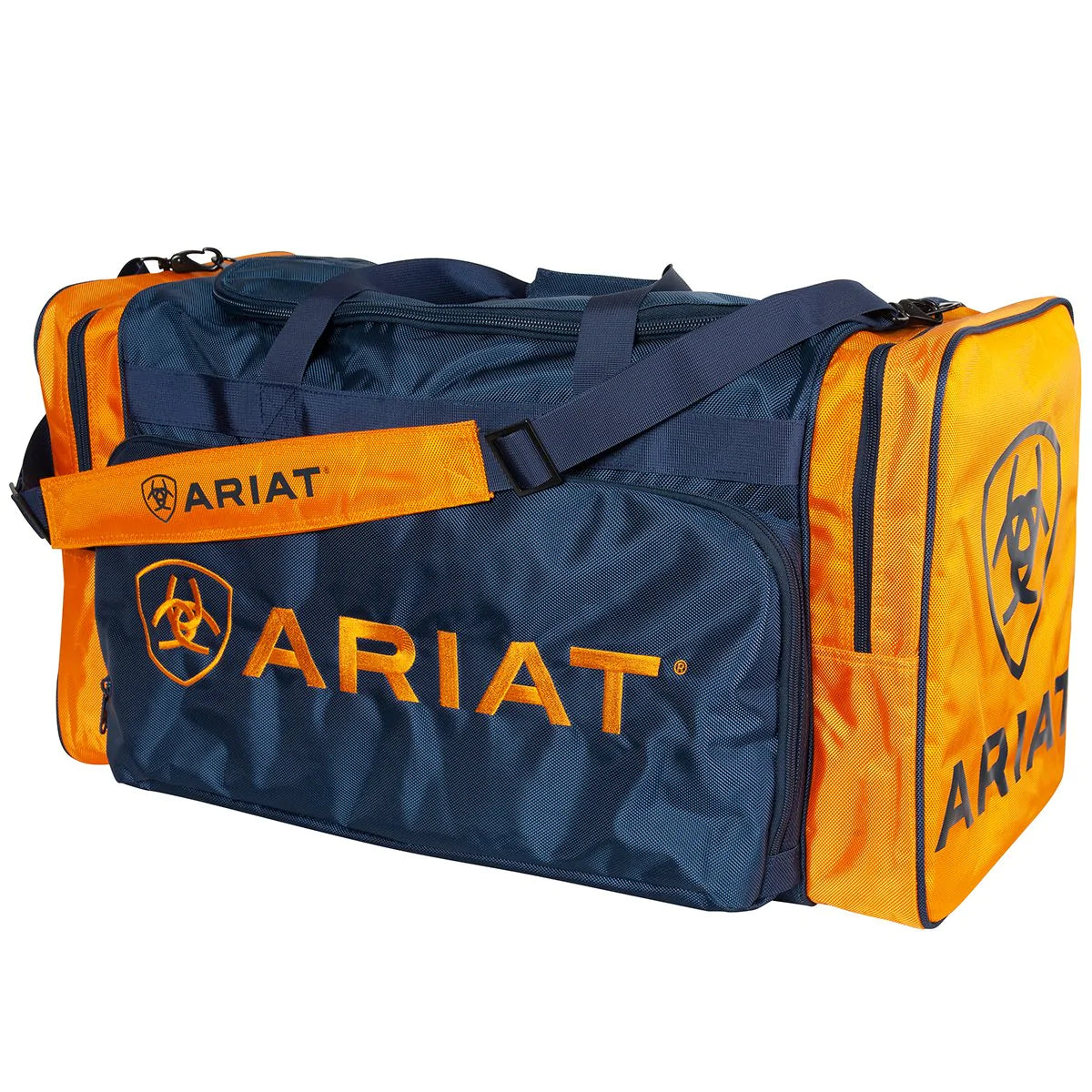 Ariat Heavy Duty Gear Bag Large assorted (3747998203981)