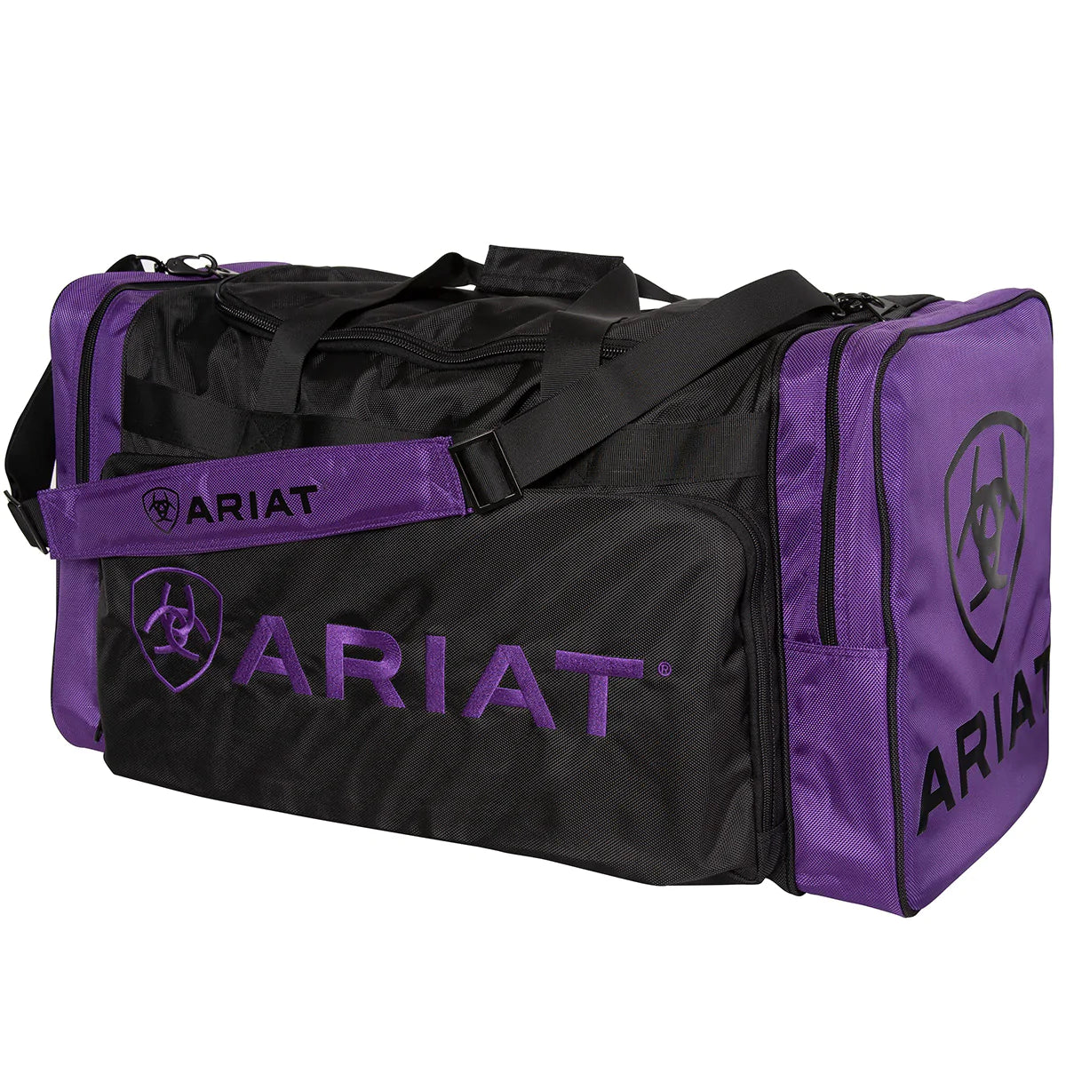 Ariat Heavy Duty Gear Bag Large assorted (3747998203981)