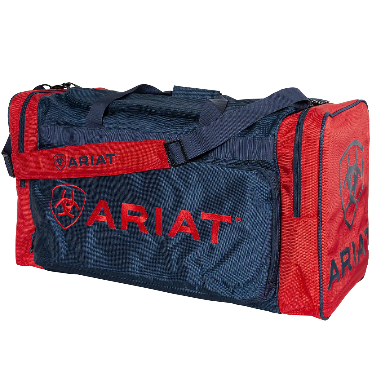 Ariat Heavy Duty Gear Bag Large assorted (3747998203981)