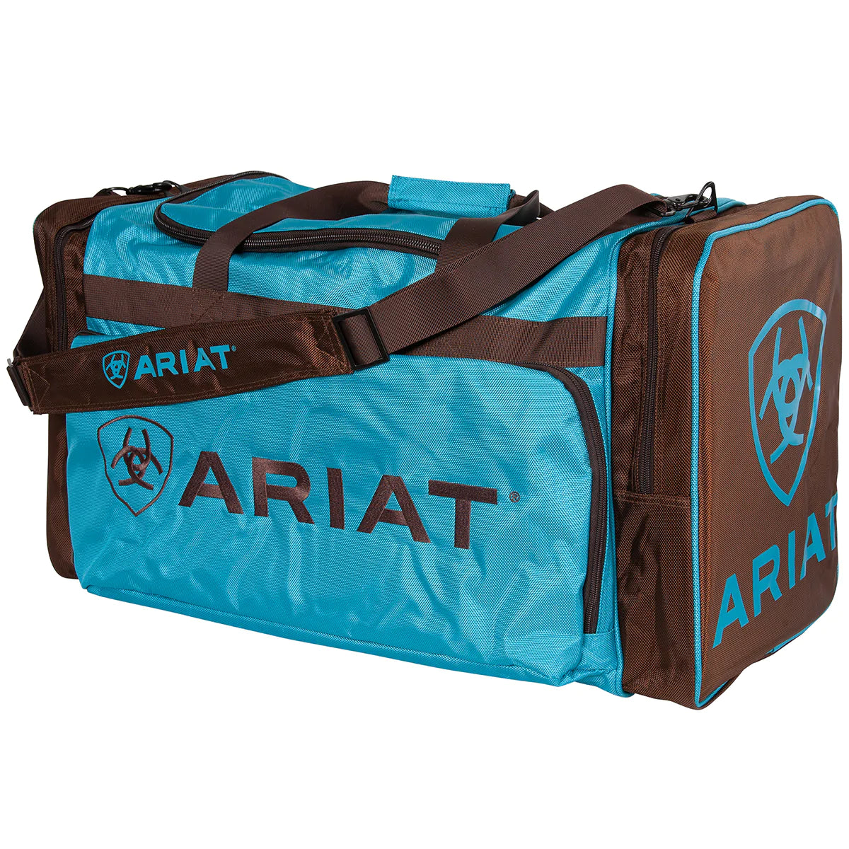 Ariat Heavy Duty Gear Bag Large assorted (3747998203981)