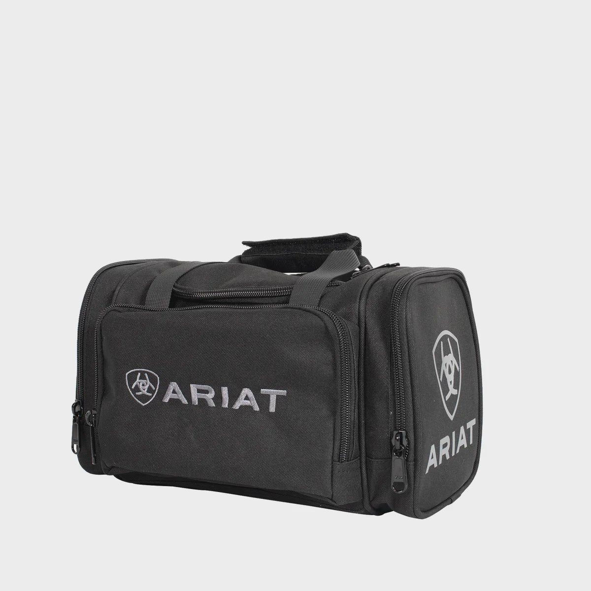 Ariat Vanity Bag - Black (6952161804365)