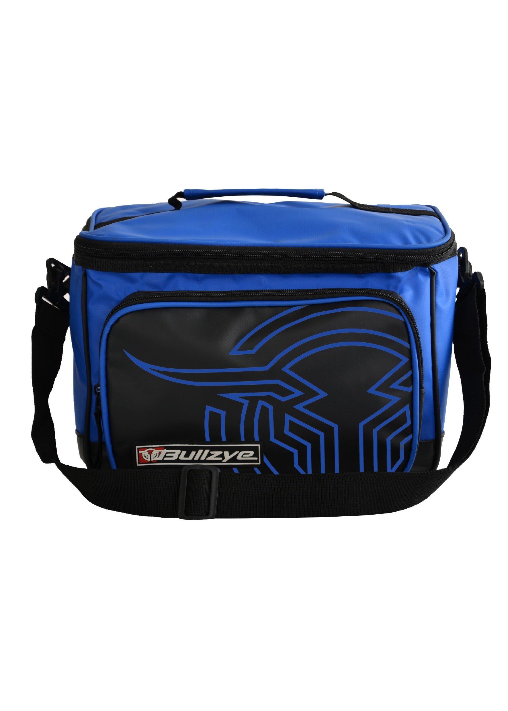 Bullzye Walker Cooler Bag- Pink or Blue S20 (6677020377165)