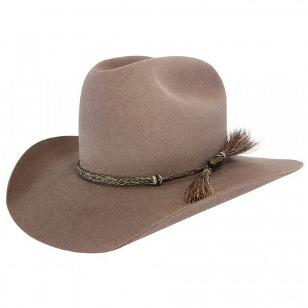 Akubra Hat Rough Rider Bran (3762230820941)
