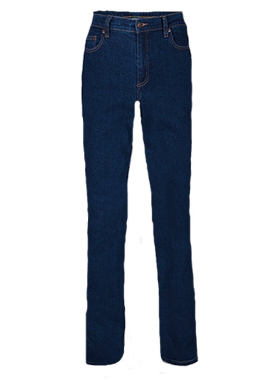 Womens Pilbara Stretch Denim Jeans (4845986775117)