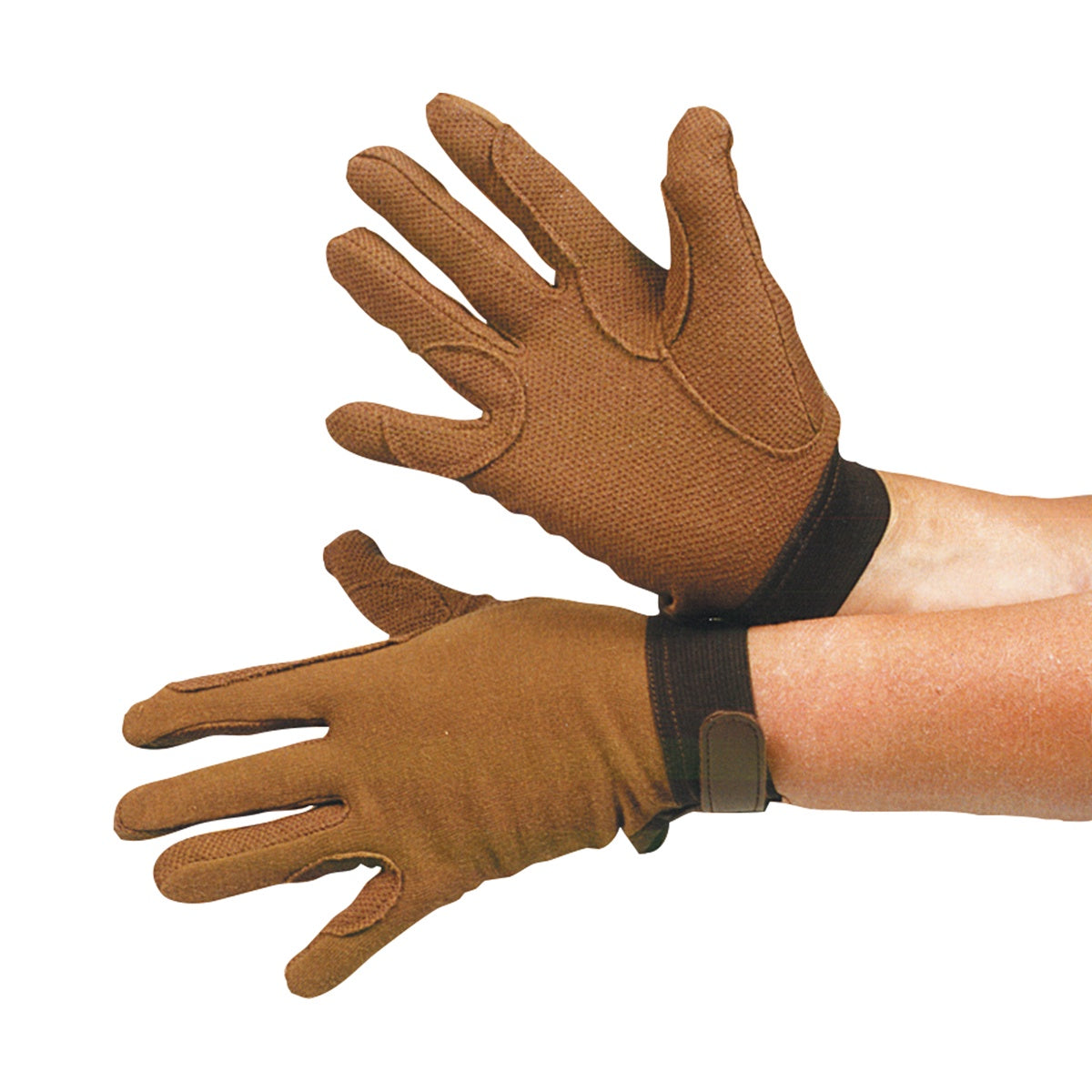 Eureka Track Gloves Black (6613050294349)