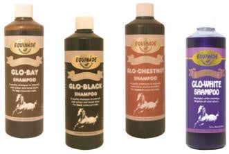 Showsilk Glo Shampoo (6613053571149)