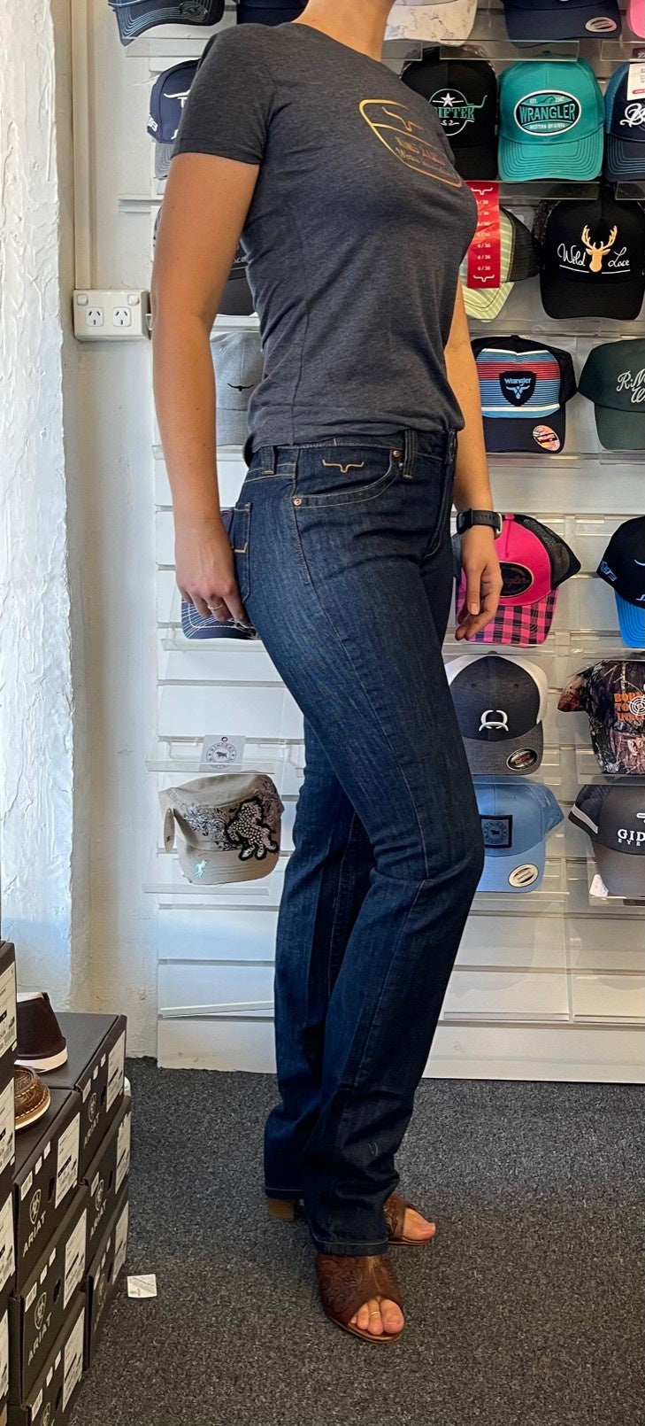 Womens Kimes Ranch Betty Jean (6570305355853)