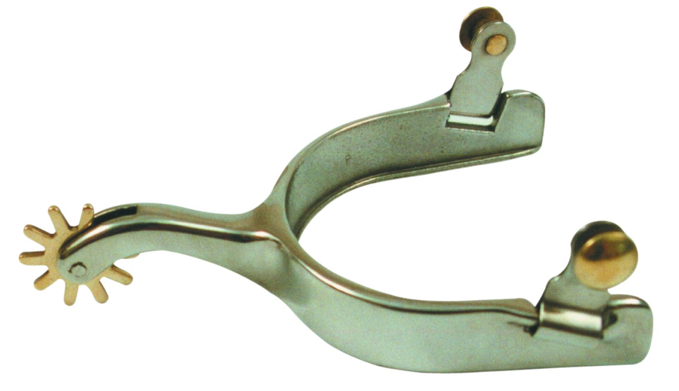 Campdraft "Lip" Spur (6613048754253)