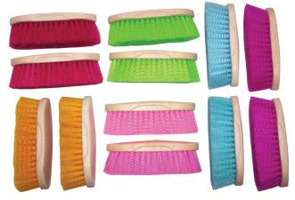 Large Dandy Brush 'Neons' (6613051605069)