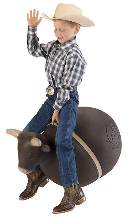 Big Country Bouncy Bull (6819828301901)