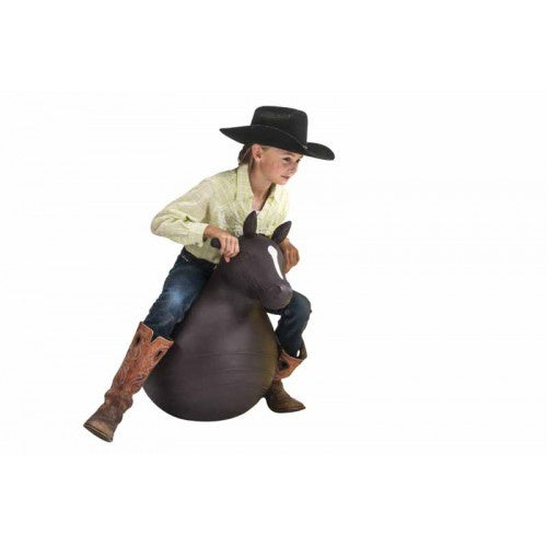 Big Country Bouncy Horse (6819828367437)
