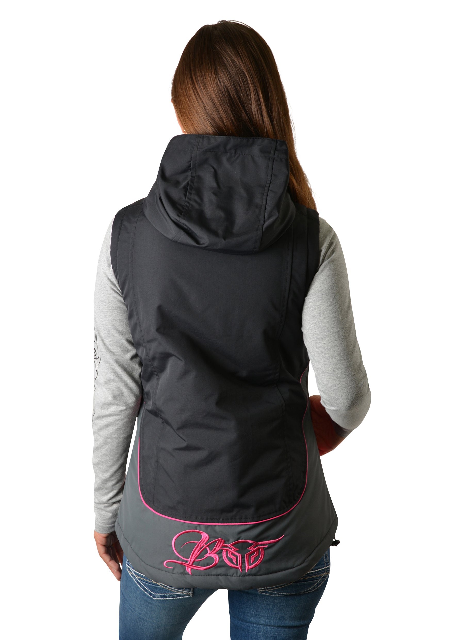 Womens Bullzye Carla Vest (6740121813069)
