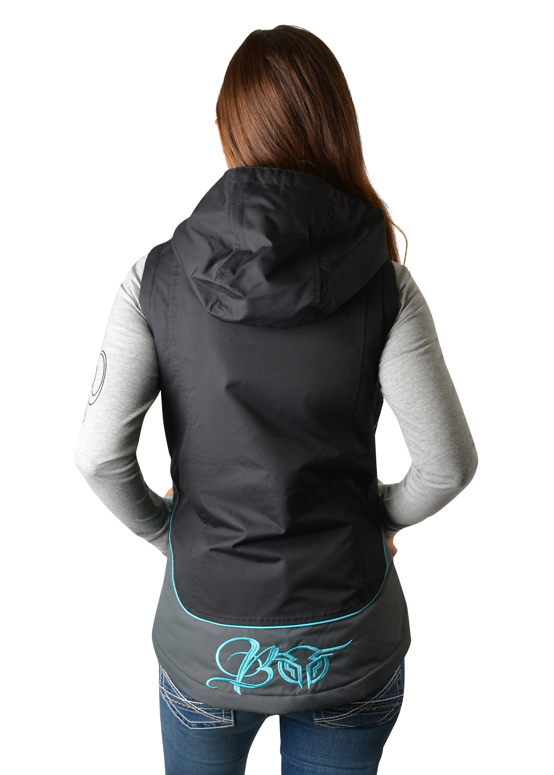 Womens Bullzye Carla Vest (6740121813069)