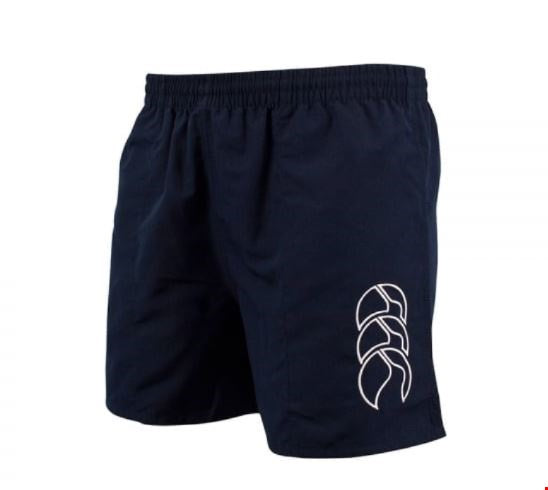 Mens Canterbury Tactic Shorts - Navy (6896435920973)